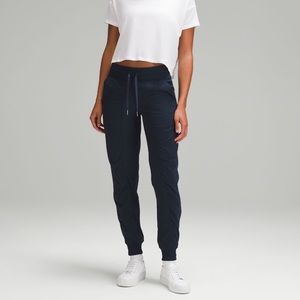 Lululemon Dance Studio Joggers True Navy Size 6